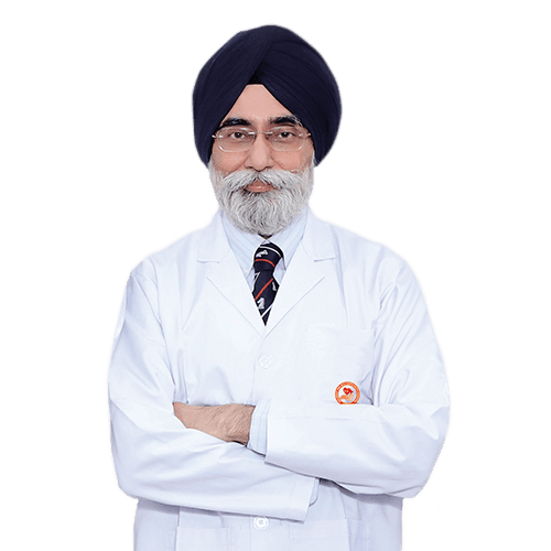 Dr.(Brig) S.S Sidhu