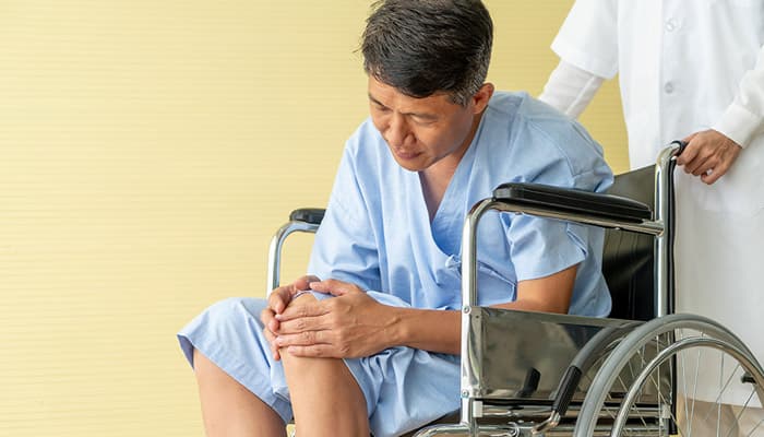 Total Knee Replacement