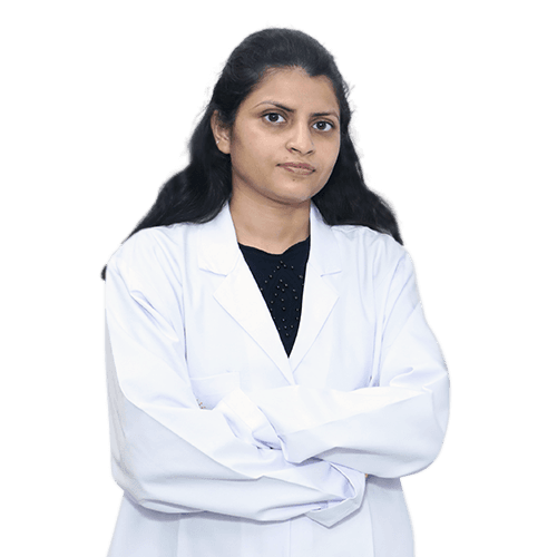 Dr. Neelam Aggarwal