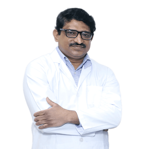 Dr. Pankaj Ingole