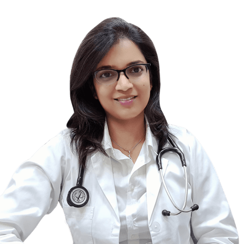 Dr. Divya Goel