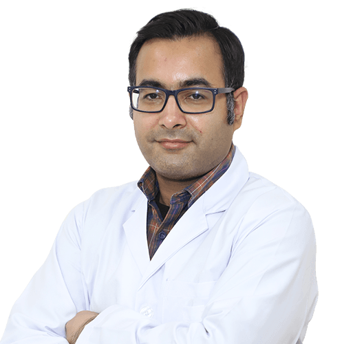 Dr. Prashant Kakkar