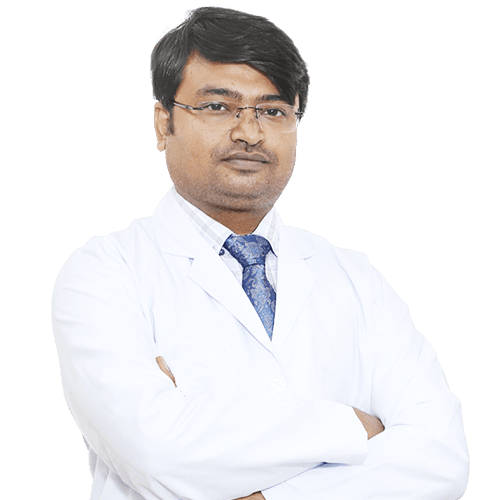 Dr. Shailendra Pratap Singh