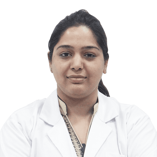 Dr. Akshita Bansal