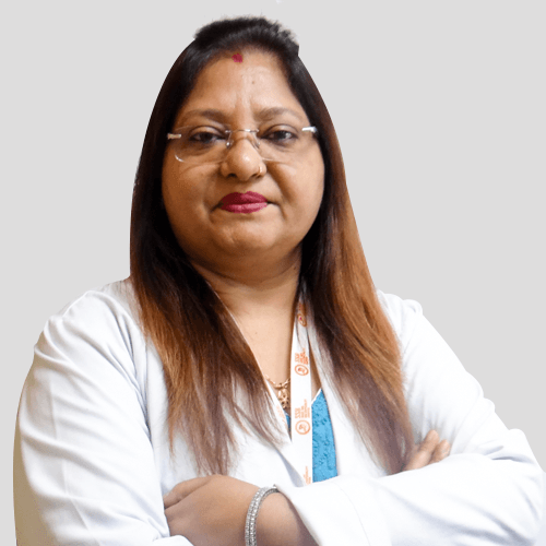 Dt. Yamini Attri