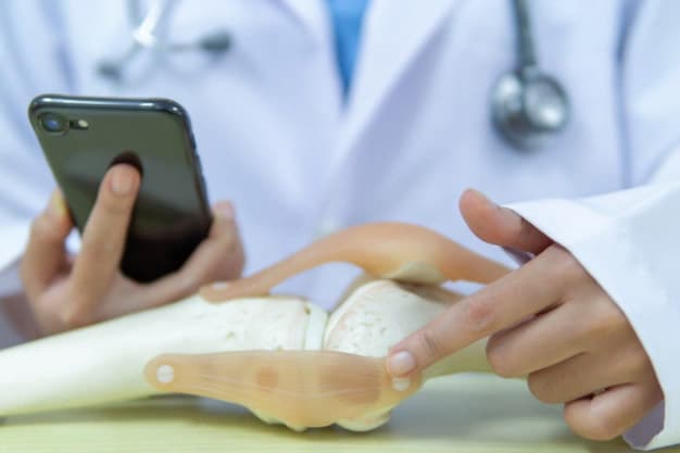 Know About Knee Replacement