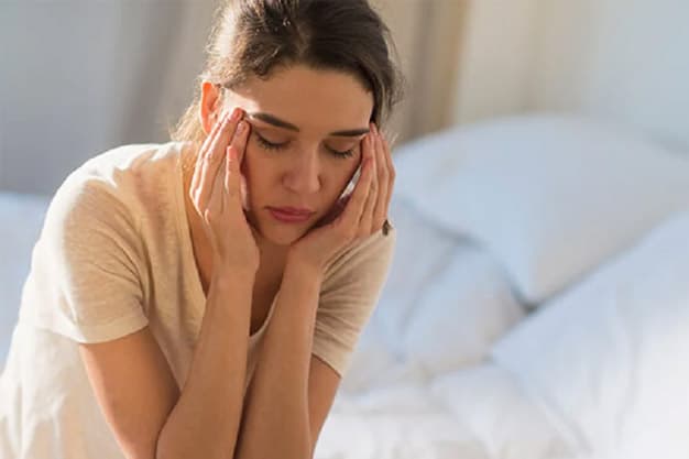 Know what is Polycystic Ovary Syndrome (PCOS)