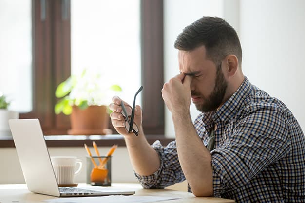 Stress also affects your heart- know how?
