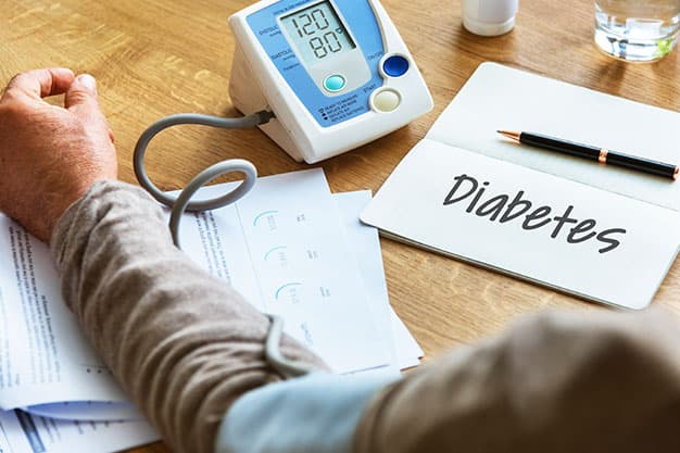 How To Prevent Complications Of Diabetes