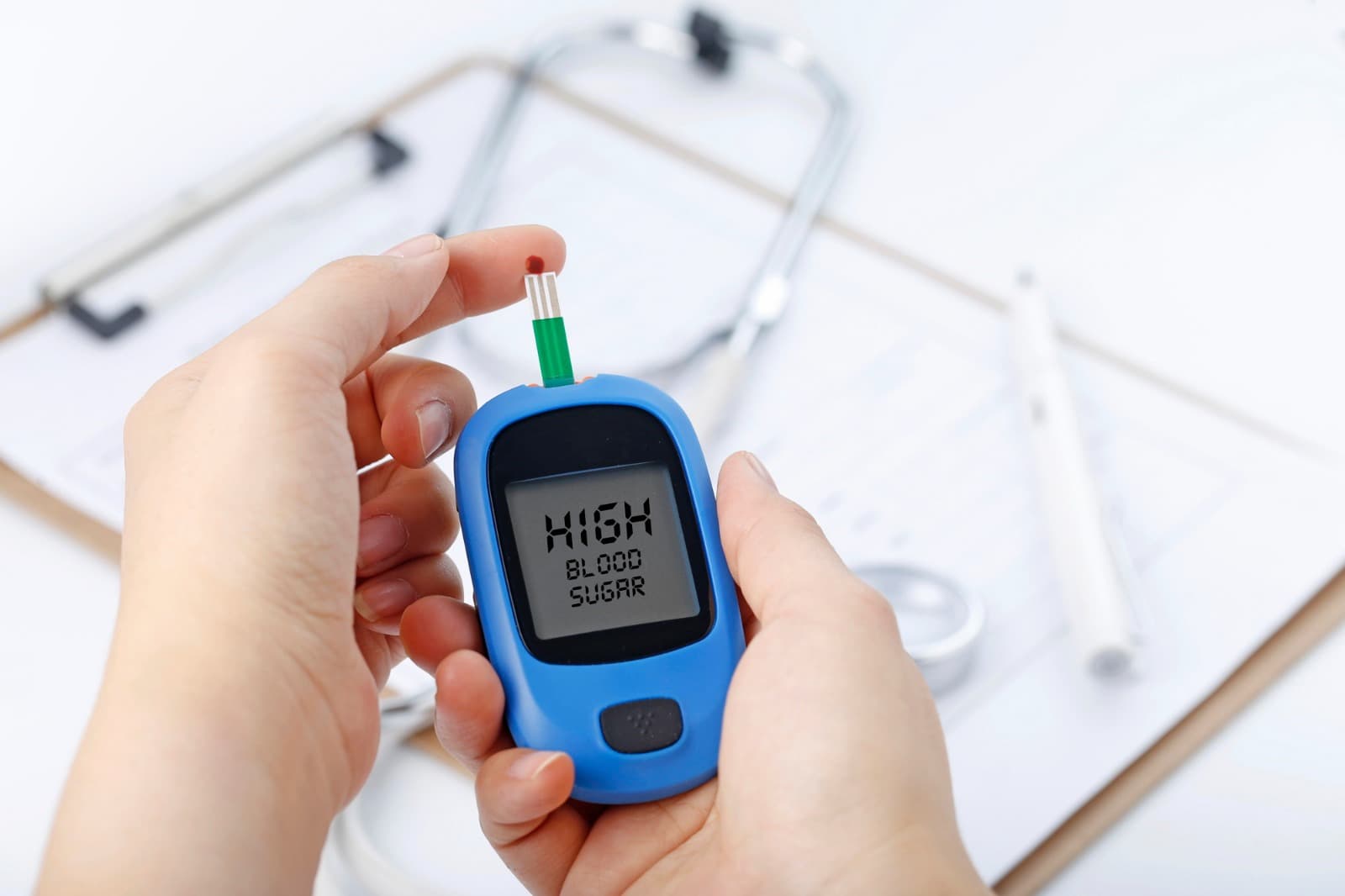Important Tips for Diabetes