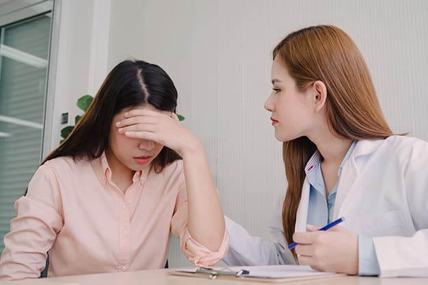 Laparoscopy in gynecology - what you need to know about the procedure