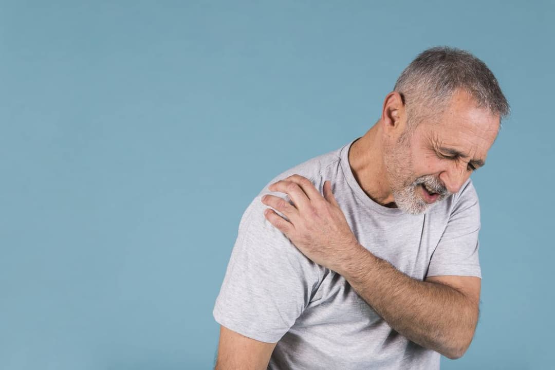 Frozen Shoulder- Causes, Symptoms, And Treatment