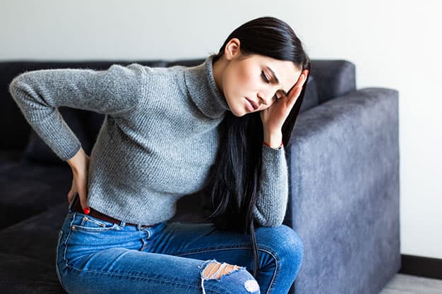Sciatica - Causes & Treatments