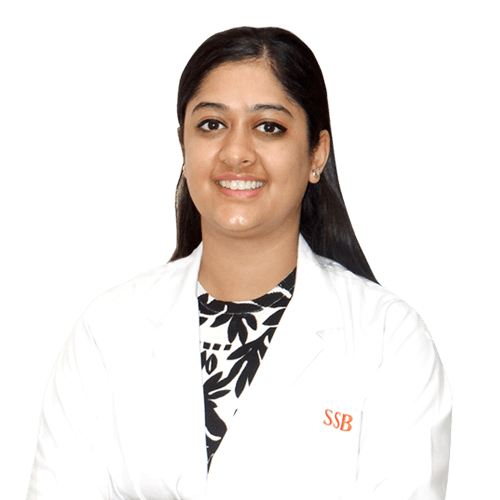 Dr. Sugandha Bansal