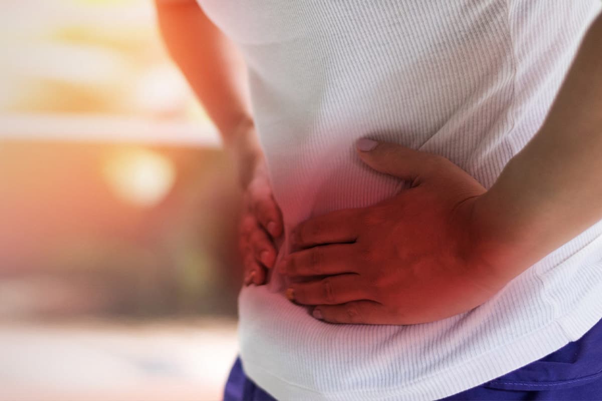 Hernia: Treatment and Management
