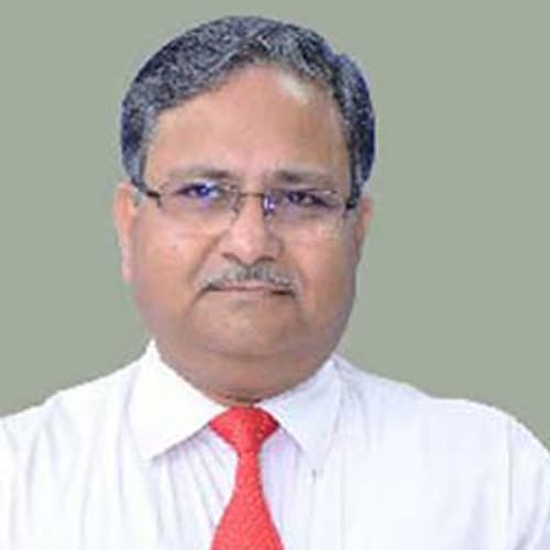 Dr. Anoop Kumar Bangroo