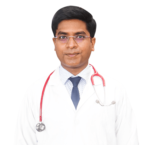 Dr. Haripal