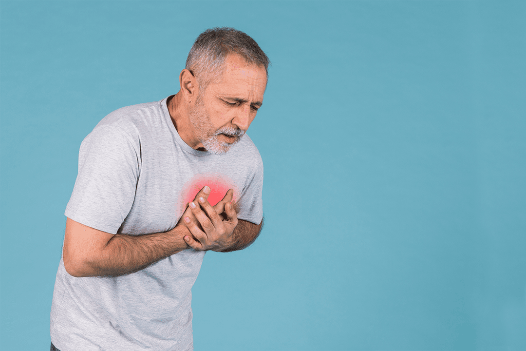 Supercharge Life In A Heartbeat- Boost Your Understanding Of Heart Attacks