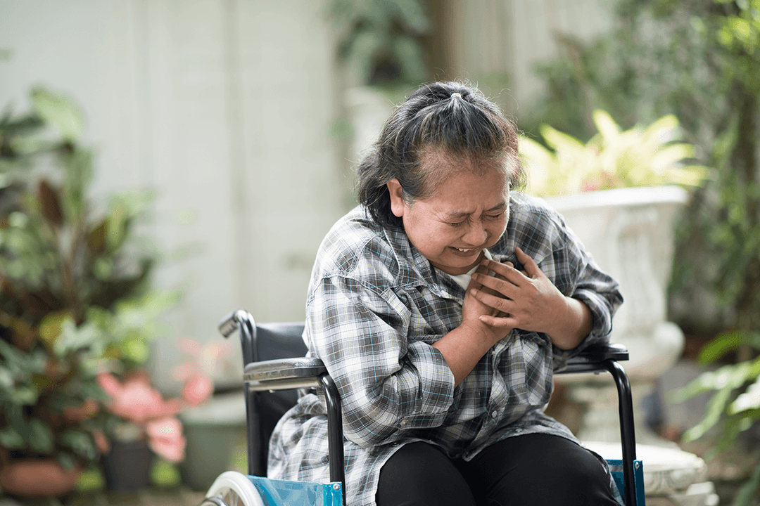 Step up your game- Evaluate the Risks to Prevent a Heart Attack