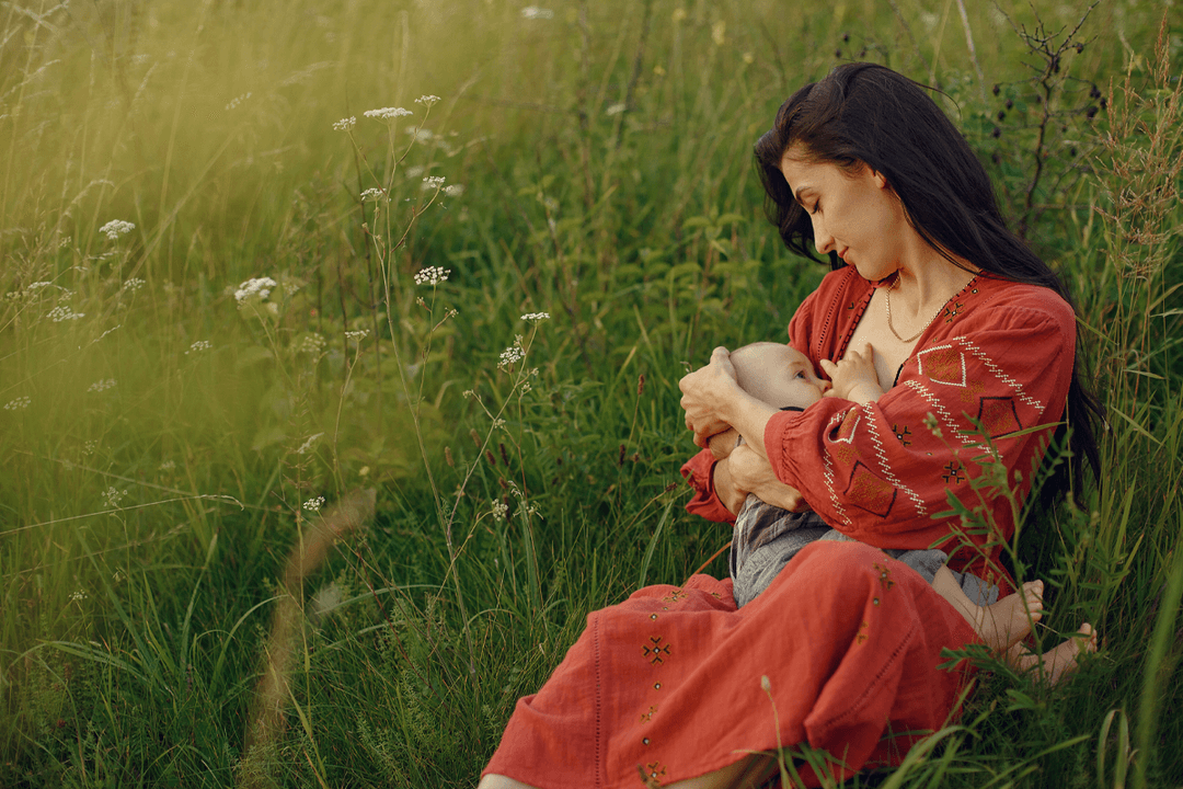A Quick Guide on Breastfeeding for New Moms and Moms-to-be