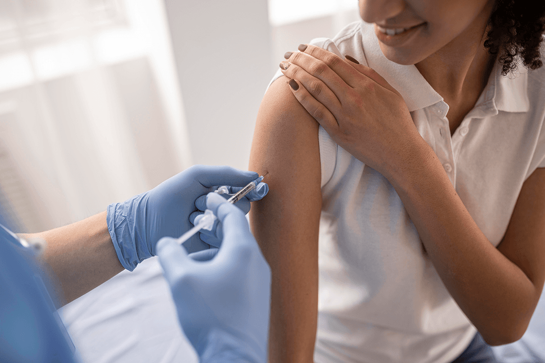 HPV Vaccine: A Mini Factsheet To Understand Its Importance And Benefits