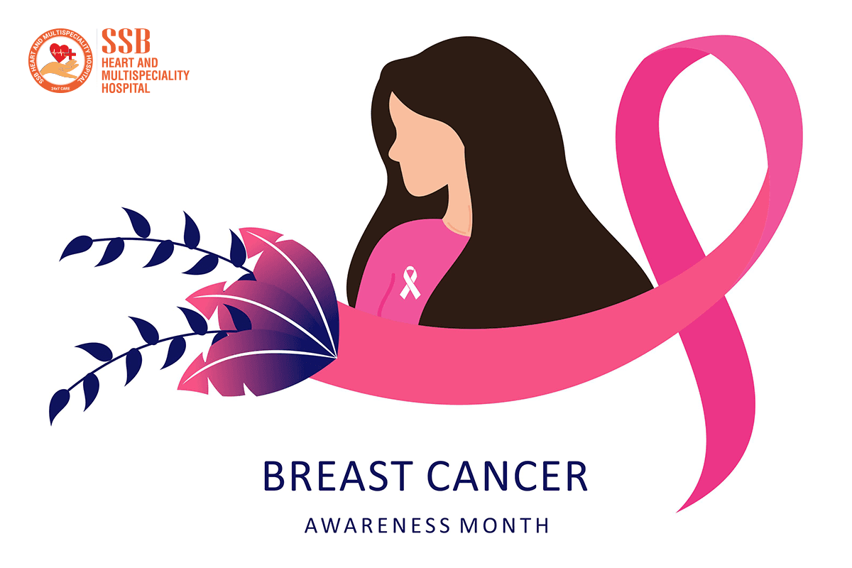 How to prevent breast cancer? Reduce the risk of cancer