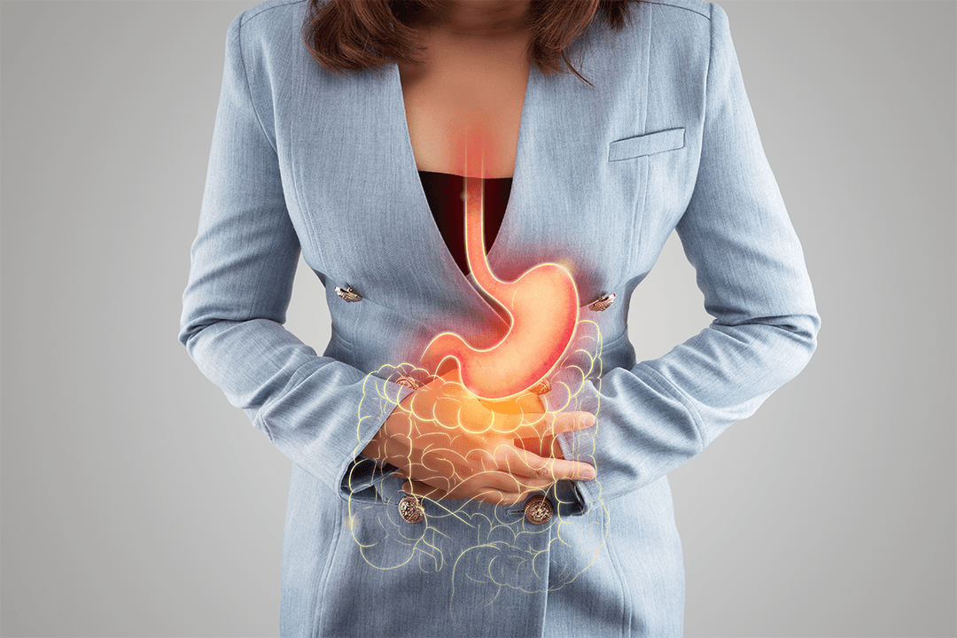 Stomach Cancer - What are the Symptoms and causes