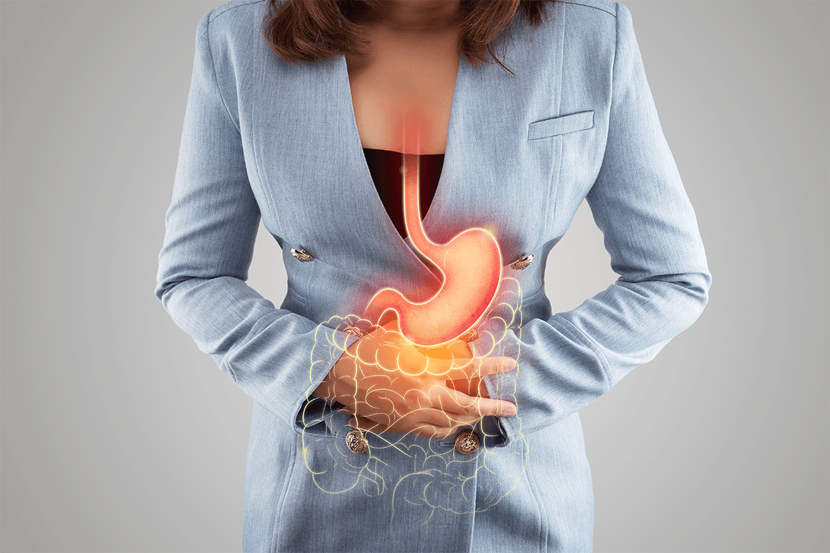 Stomach Cancer - What are the Symptoms and causes