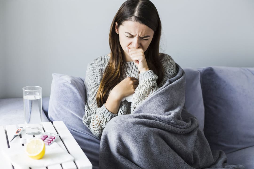 <strong>What is Common Cold?- Everything you should know</strong>