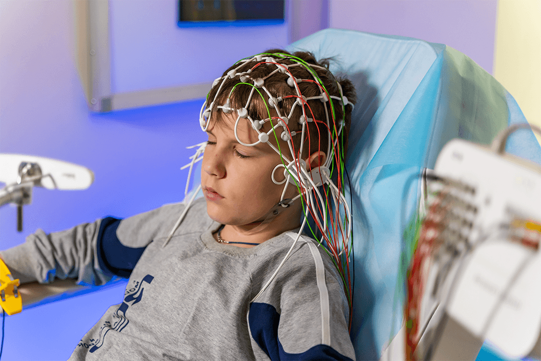 <strong>Understanding Meningitis in Children: What Parents Need to Know</strong>