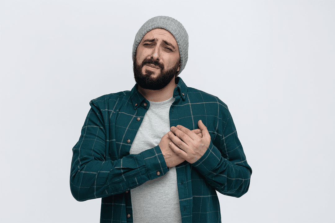 How to Protect Your Heart in the Winter - What You Need to Know