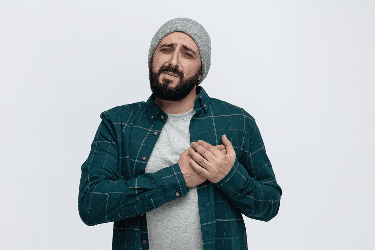 How to Protect Your Heart in the Winter - What You Need to Know