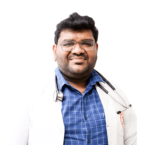 Dr. Ansul Goyal
