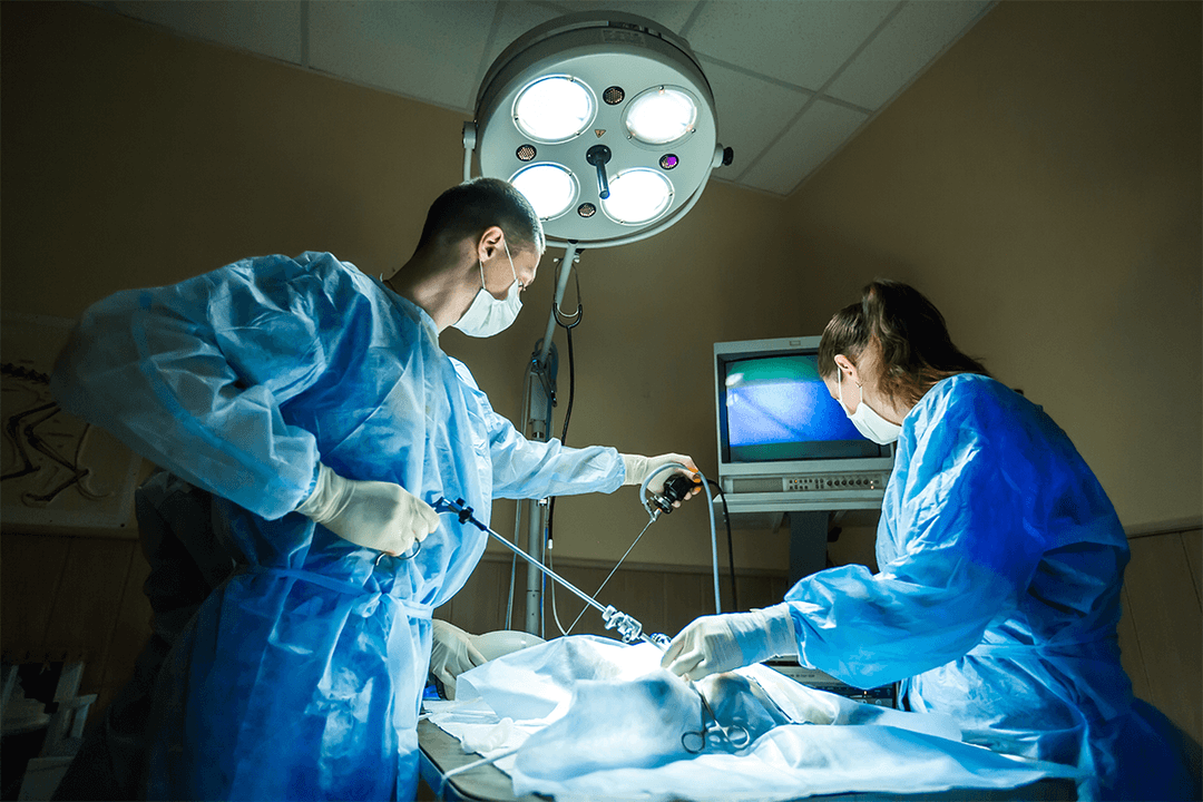 Laparoscopy: What you Need to Know?