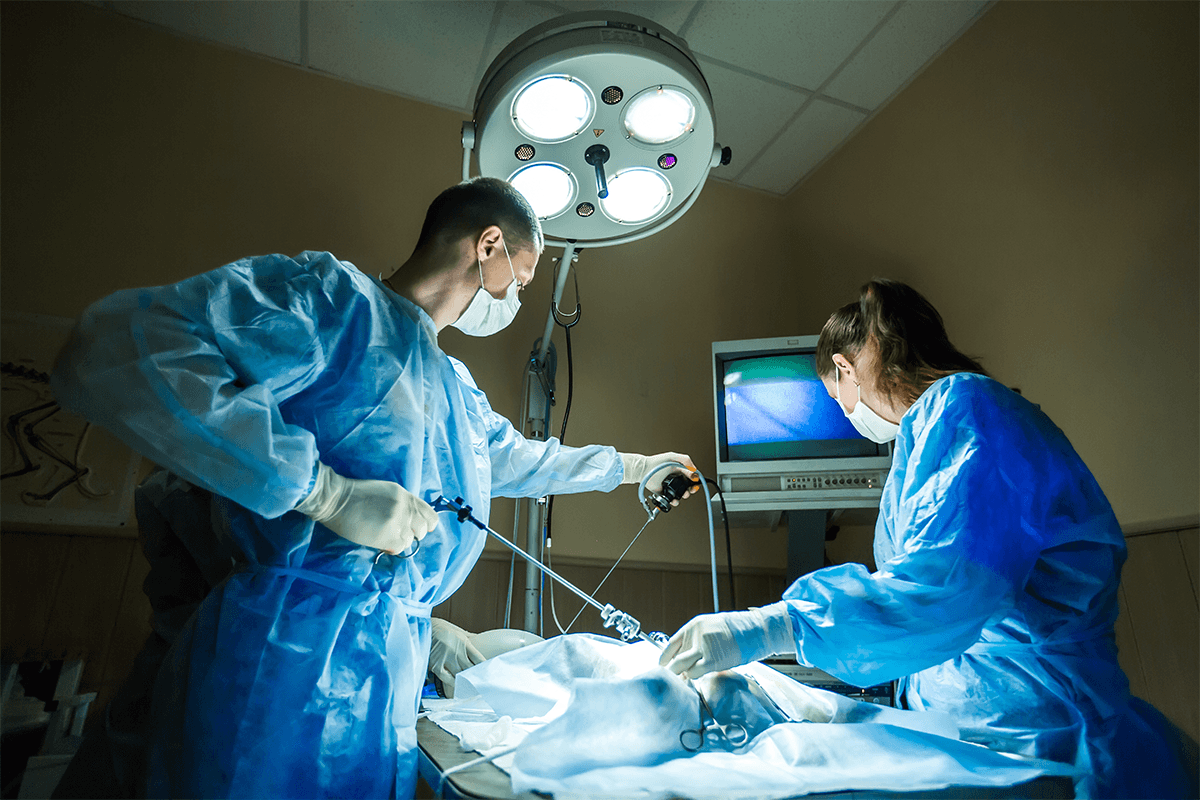 Laparoscopy: What you Need to Know?