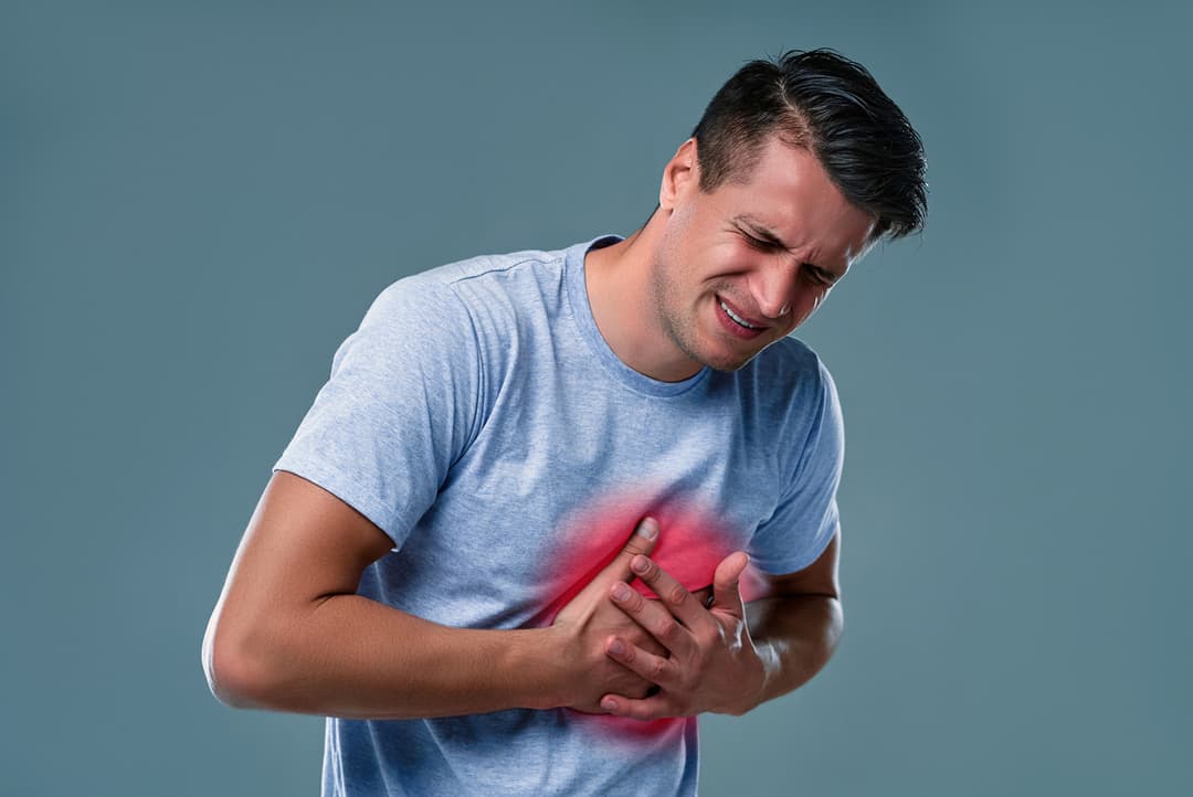 Angina Vs Heart Attack: How to Differentiate?