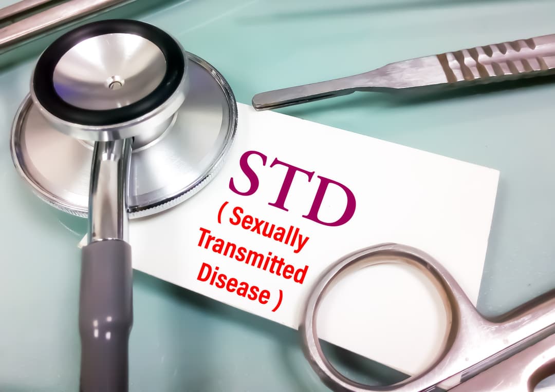 Sexually Transmitted Diseases (STDs) - Related Condition