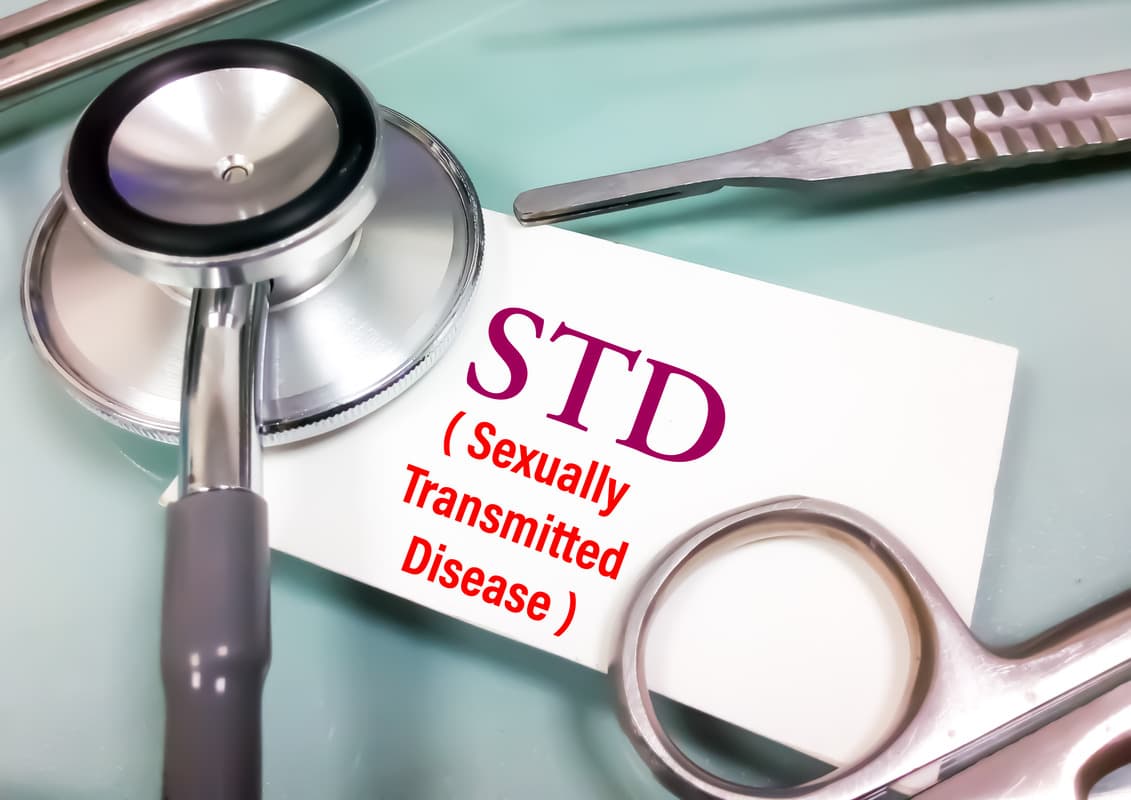 Sexually Transmitted Diseases (STDs) - Related Condition