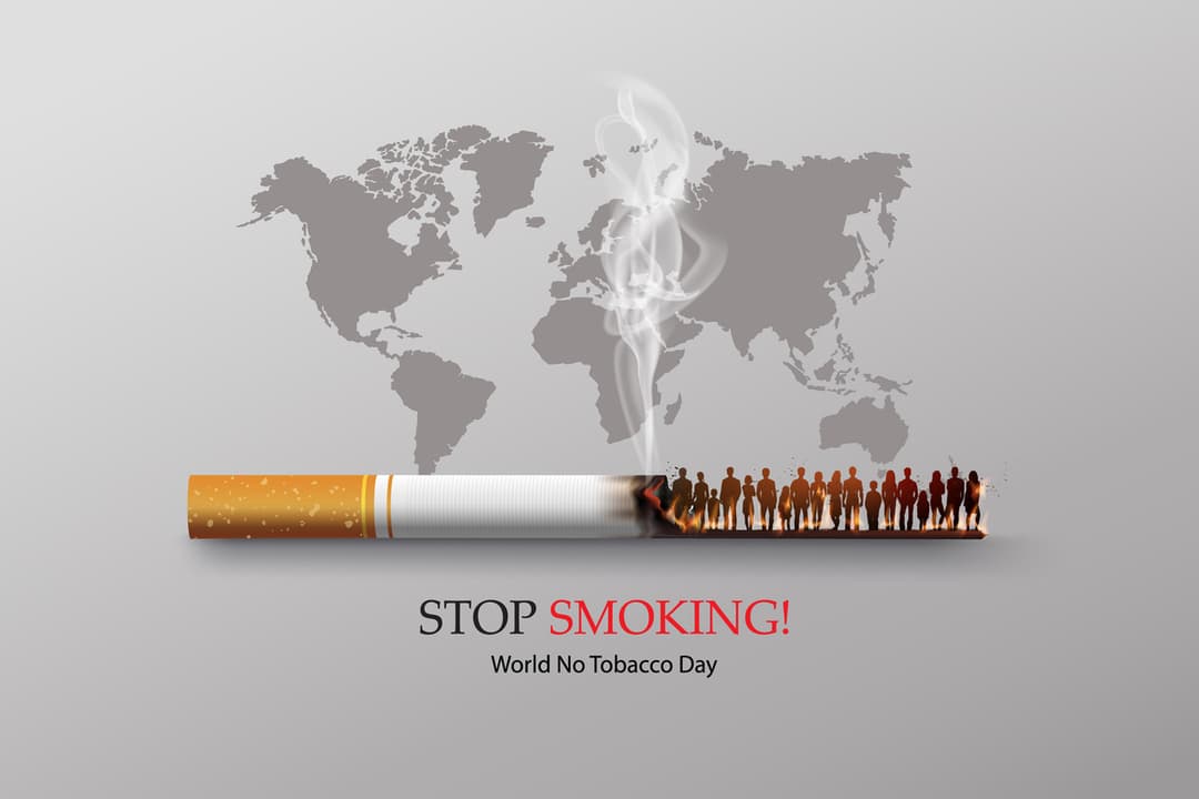 Why Should You Quit Tobacco?