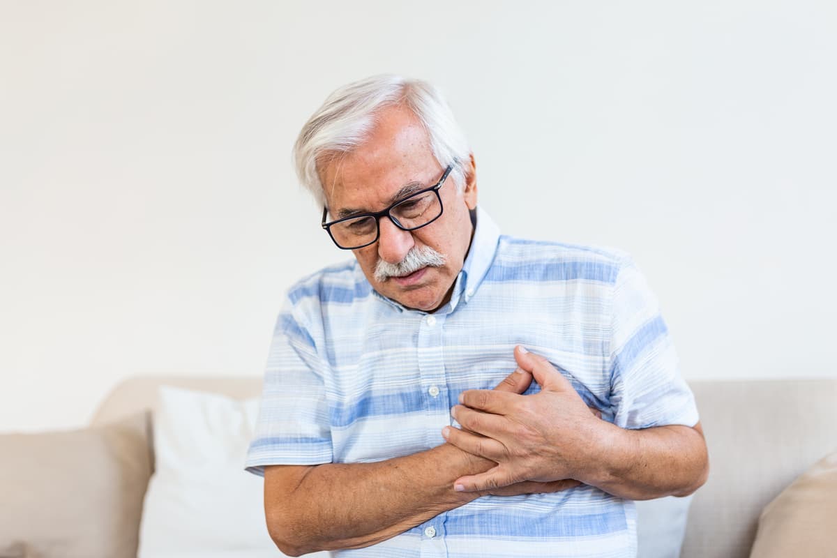 Valve Disease: All You Need to Know About
