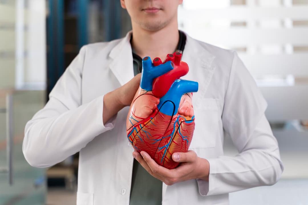 CABG: What is it? And how is it done?
