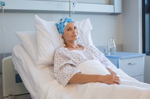 Chemotherapy: Process & Side-Effects