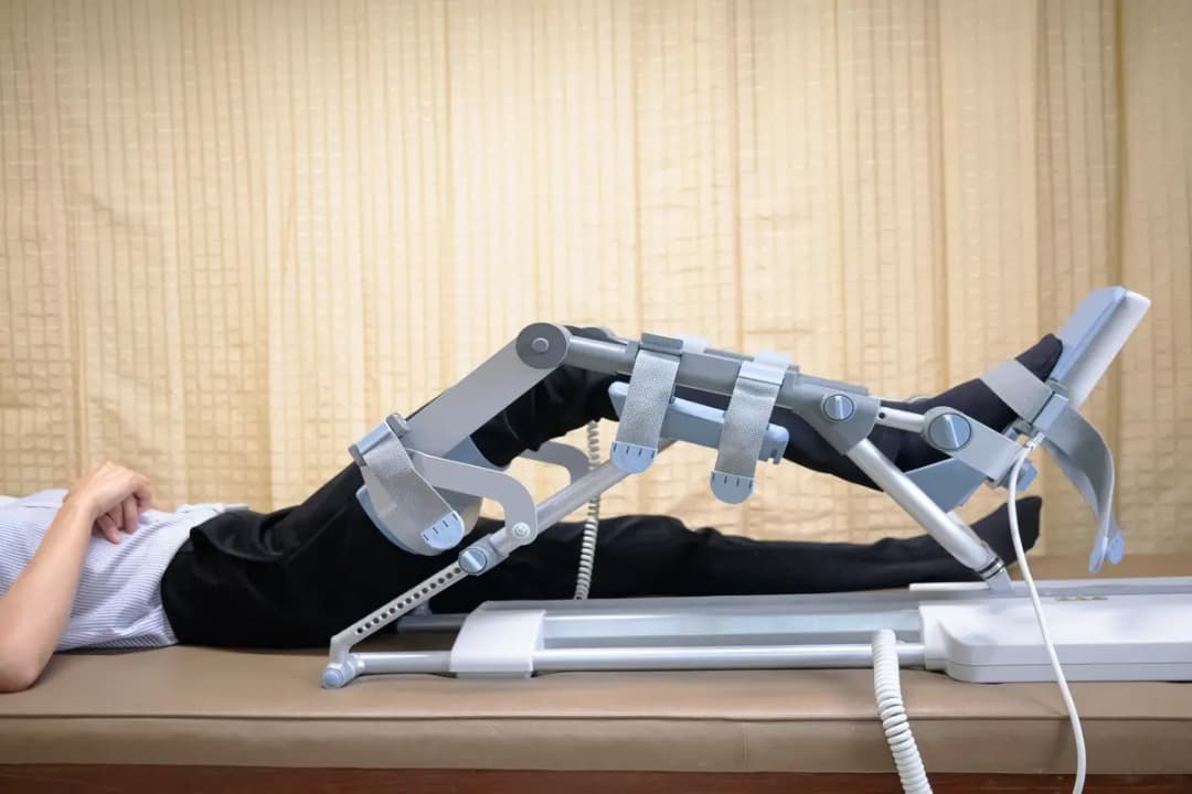 A Guide to Robotic Knee Replacement Surgery