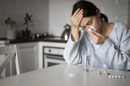 Typhoid: Symptoms, Treatment & Prevention