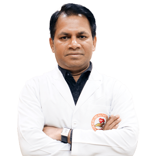 Dr. Ravi Shanker