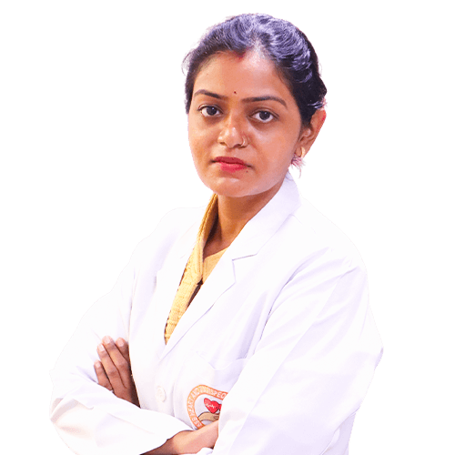 Dr. Priya Gautam