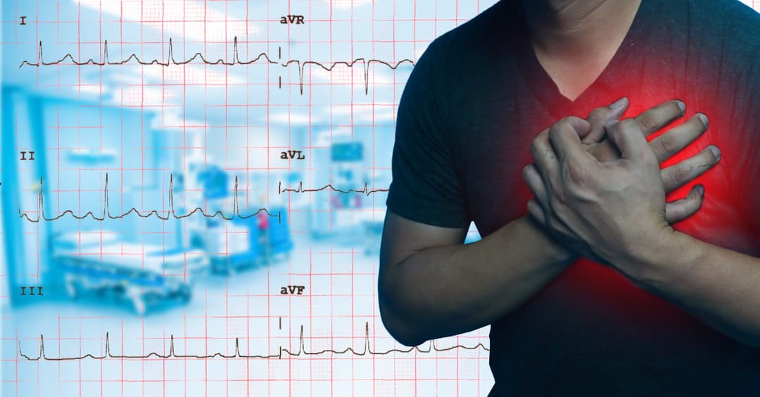 Heart Attack: Misdiagnosis &amp; How To Prevent That?