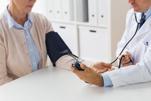 Hypotension: Symptoms &amp; Treatment