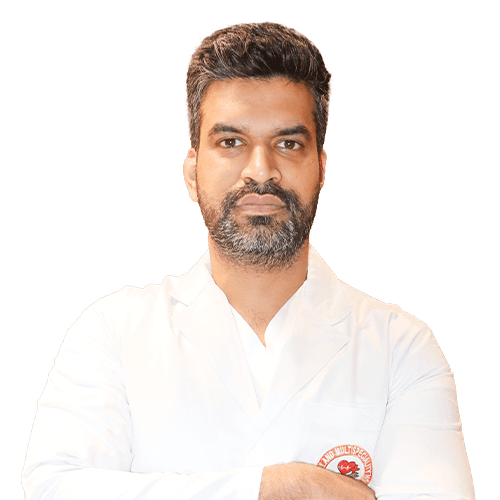 Dr. Sandeep Babbar