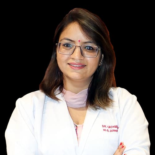 Dr. Sachdeep Kaur